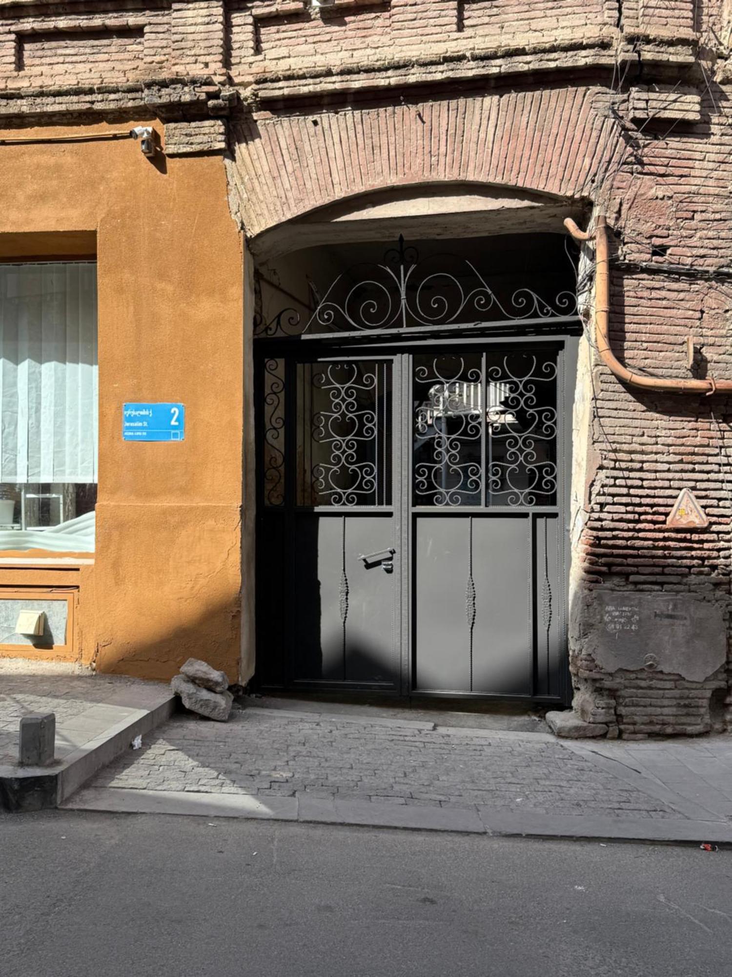 Best Location Renovated Home Tbilisi Eksteriør billede